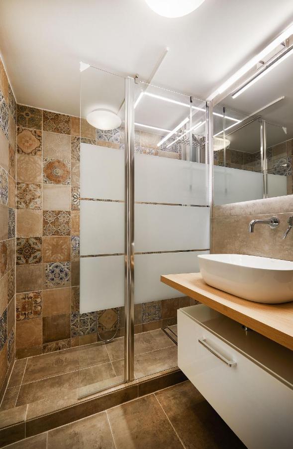 Chloe Boutique Apartments Nikis أثينا المظهر الخارجي الصورة